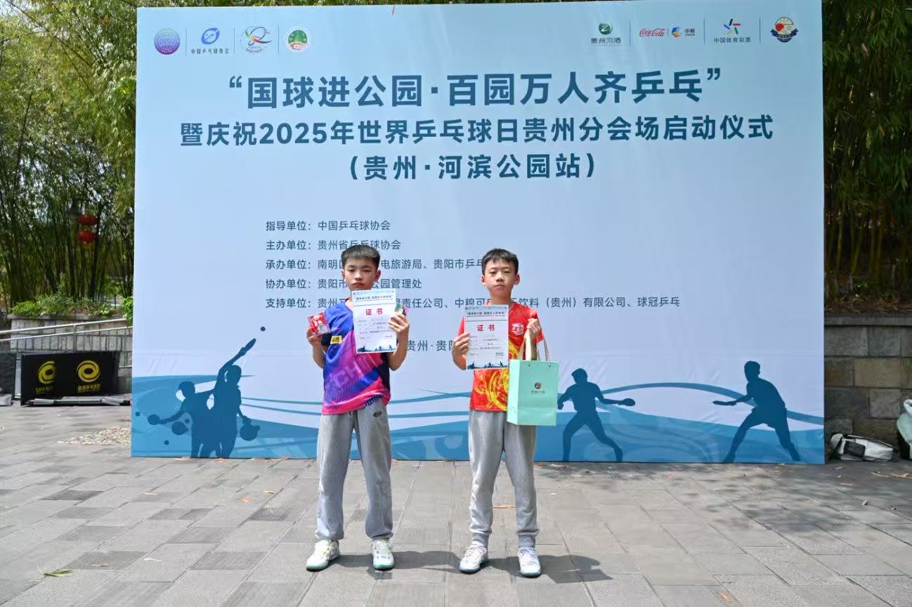 学员风采