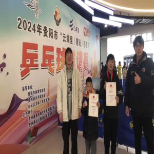 学员风采