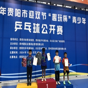 学员风采